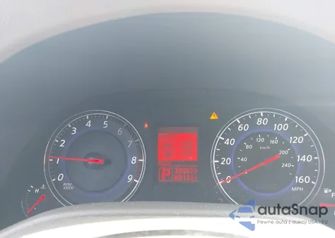 2009 Infiniti G37 Journey из США, поврежденный, VIN JNKCV61E29M305001